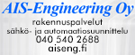 AIS-Engineering Oy